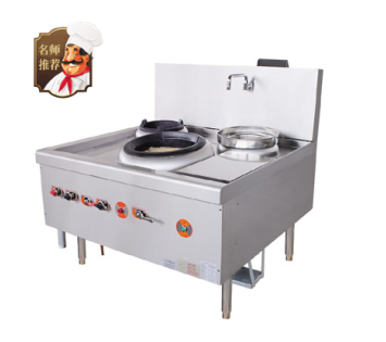 节能利器：风力发电厂节能液化气单头炒炉更换案例的启示