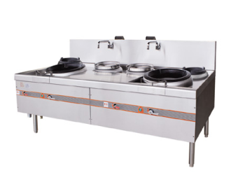 纺织厂加工新动力：液化石油气节能双头炒炉的成功案例解读