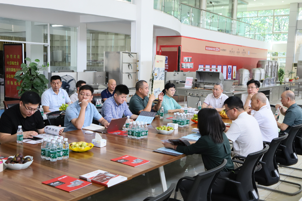 保定商用厨房工程商为何错失百万订单？国家3C认证商用厨具设备源头厂家揭秘行业痛点