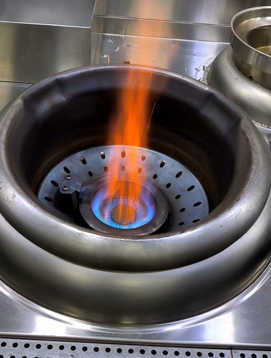  致江门市商用厨具制造商:如何借力3C标准商用厨具源头工厂,拿下高端订单?